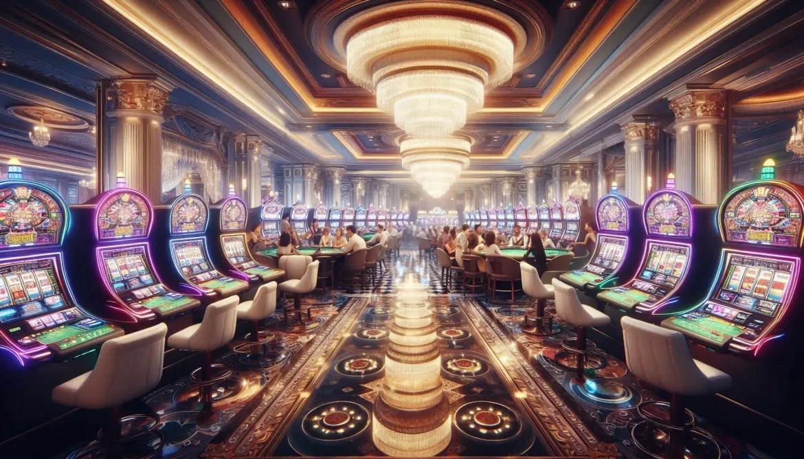 Fortunica Casino